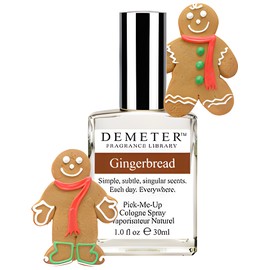 Gingerbread