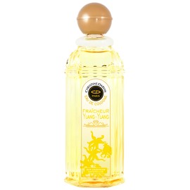 perfume Eau de Cologne Fraîcheur Ylang-Ylang