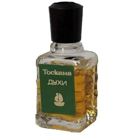 perfume Тоскана