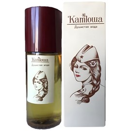 perfume Катюша