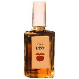 perfume Ева - Eve