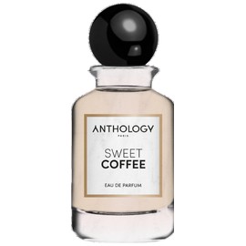 perfume Sweet Coffee