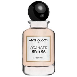 perfume Oranger Riviera