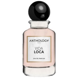 perfume Vida Loca