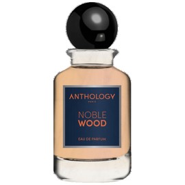 perfume Noble Wood