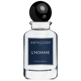 perfume L'Homme