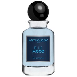 perfume Blue Mood