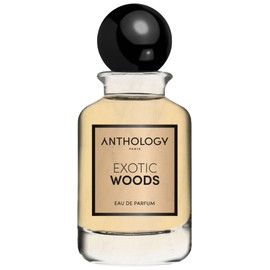 perfume Exotic Woods