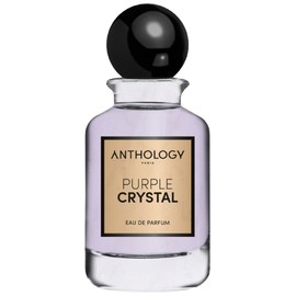 perfume Purple Crystal