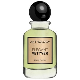 perfume Elegant Vetyver