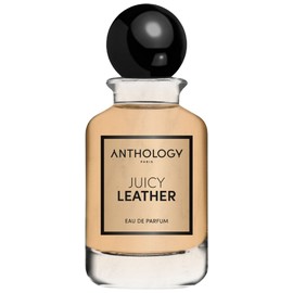 perfume Juicy Leather