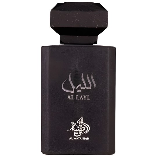 Al Wataniah Perfumes And Colognes