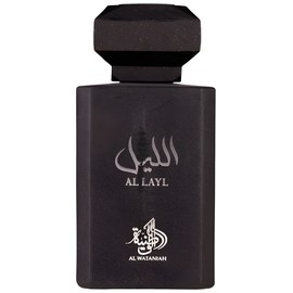 perfume Al Layl