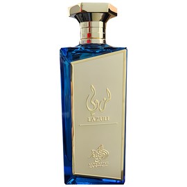 perfume Lazuli