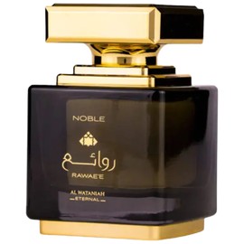 perfume Rawae'e Noble