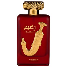 perfume Zaeem
