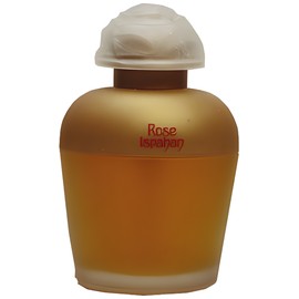 perfume Rose Ispahan
