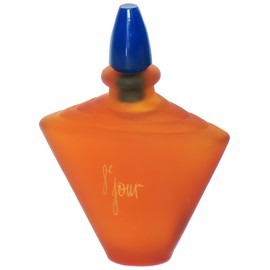 perfume 8e Jour