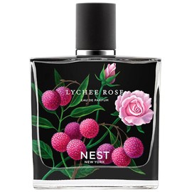 Lychee Rose
