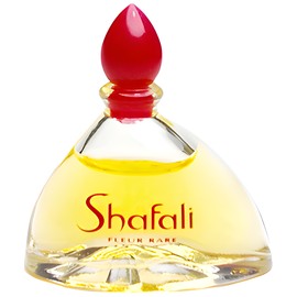 perfume Shafali Fleur Rare