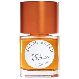 perfume Flame & Fortune (2023)