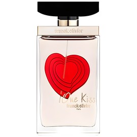 perfume One Kiss