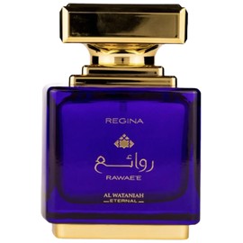 perfume Rawae'e Regina