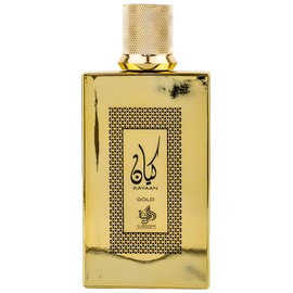 perfume Kayaan Gold