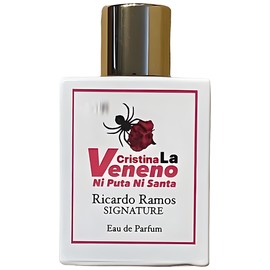 Cristina La Veneno Ni Puta Ni Santa