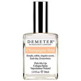 perfume Champagne Brut
