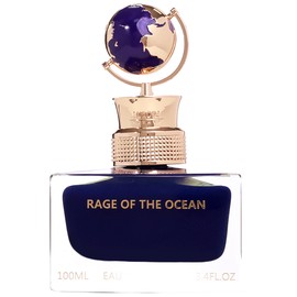 Rage Of The Ocean