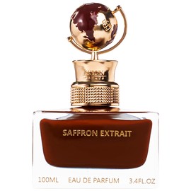 Saffron Extrait