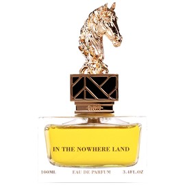 perfume In The Nowhere Land