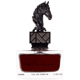 perfume La Bete du Gevaudan