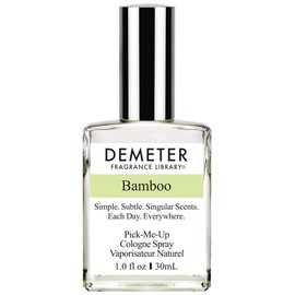 perfume Bamboo