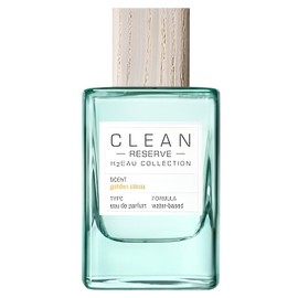 perfume H2Eau Golden Citrus