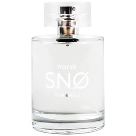 Norsk Snø