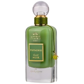 Pistachio Musk