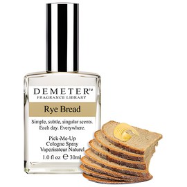 Rye Bread