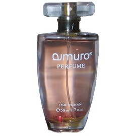 perfume Amuro 607