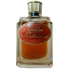 perfume Mazurka