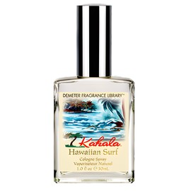 Kahala Hawaiian Surf