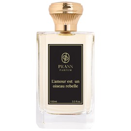perfume L'Amour Est Un Oiseau Rebelle