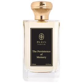 perfume The Persistence of Memory