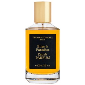 perfume Bliss In Paradise