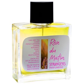 Rêve Du Matin
