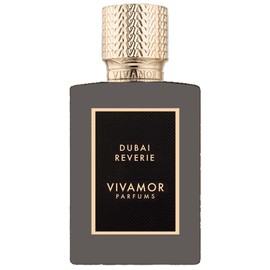 Dubai Reverie