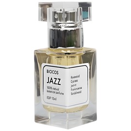 perfume Jazz