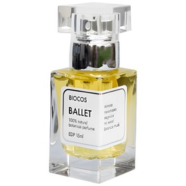 perfume Ballet