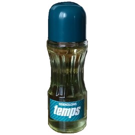 perfume Temps